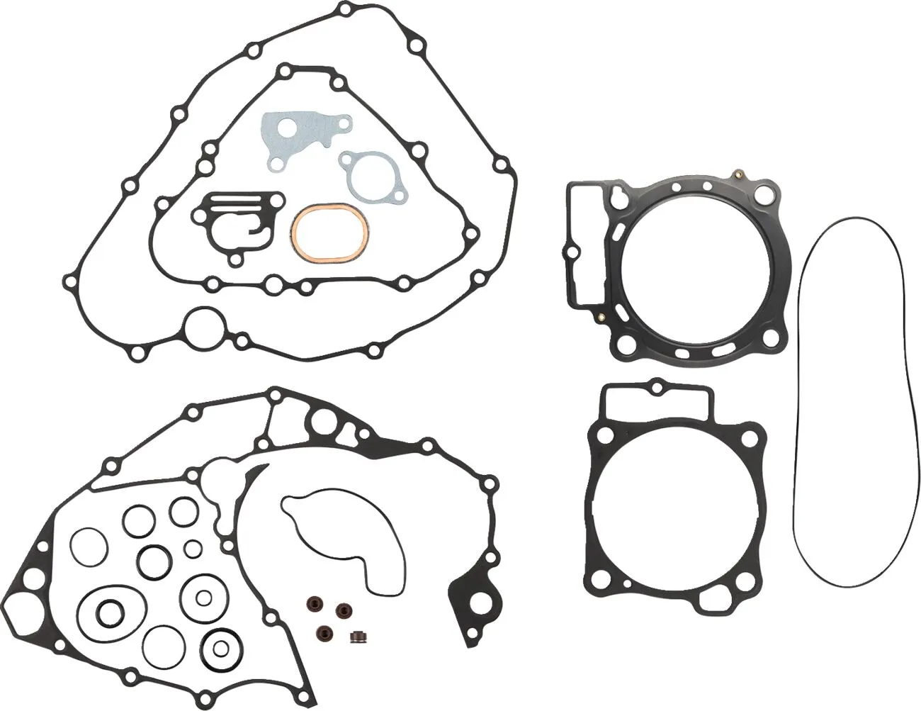 Complete Gasket Kit
