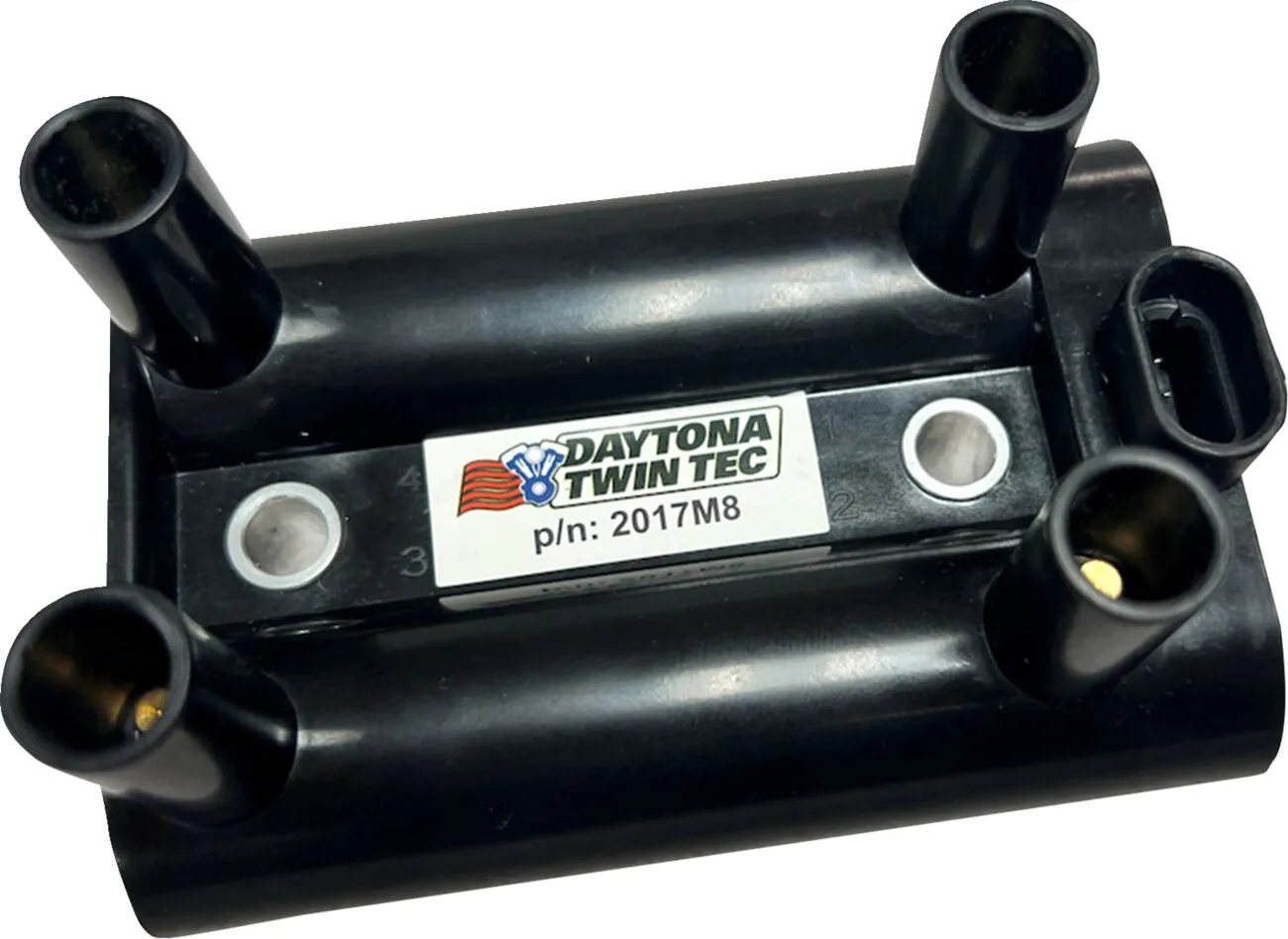 High-Out Ignition Coil