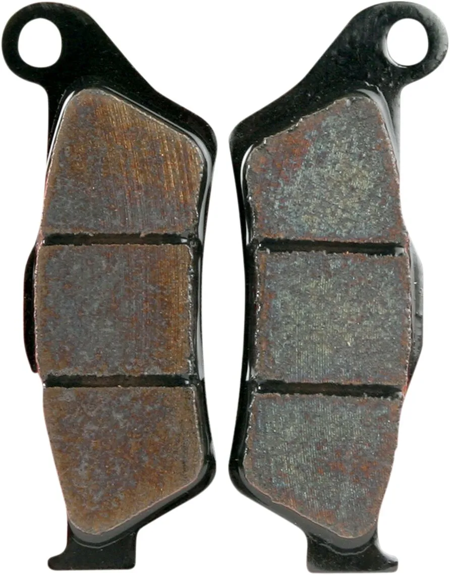 LS Street Excel Sintered задни спирачни накладки