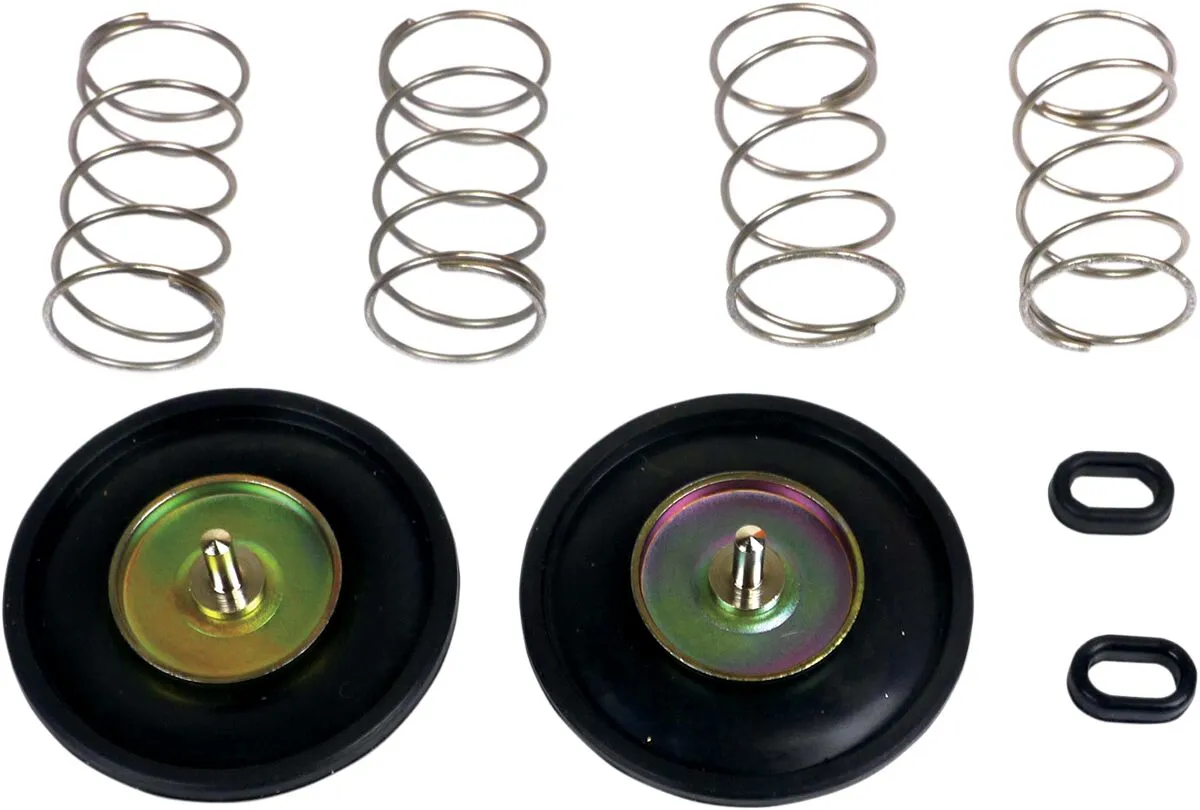 Carburetor Air Cut-Off Valve Set