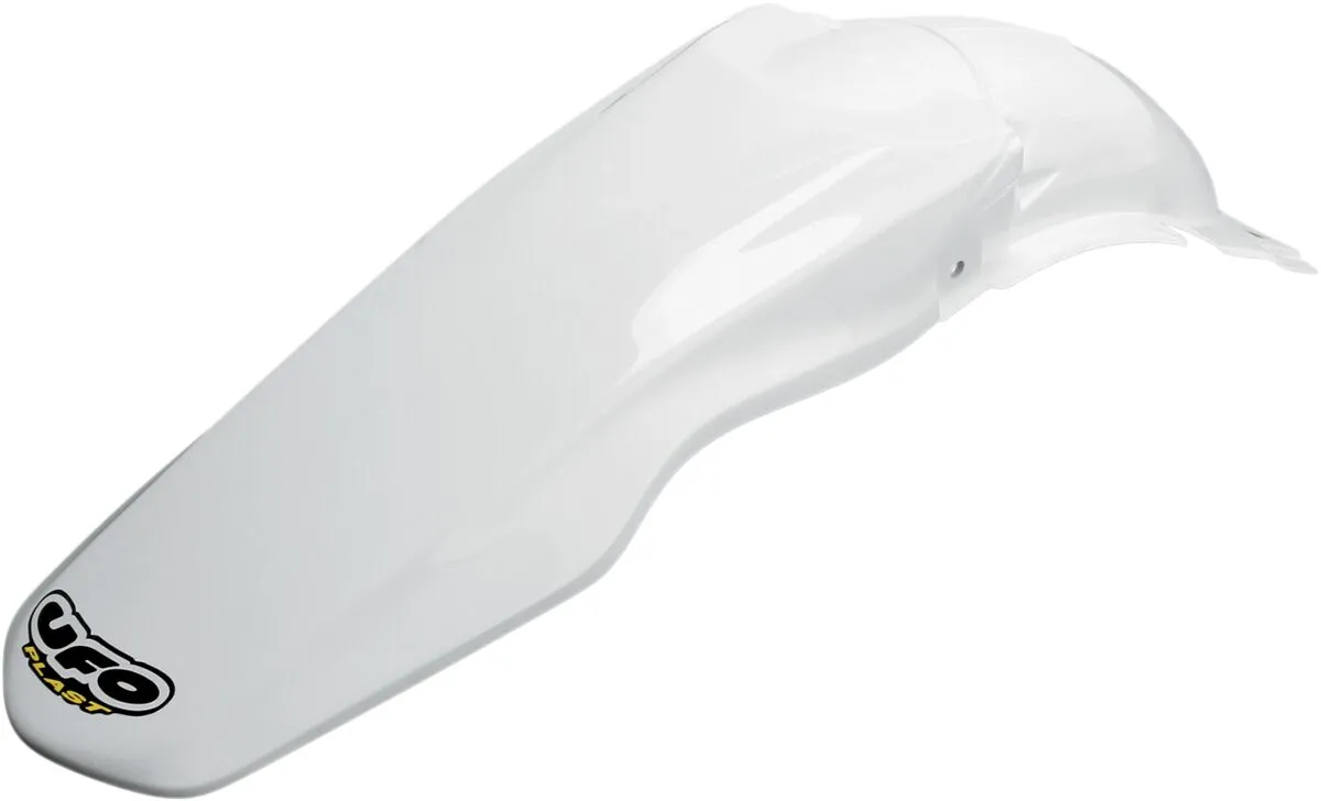 MX Rear Fender