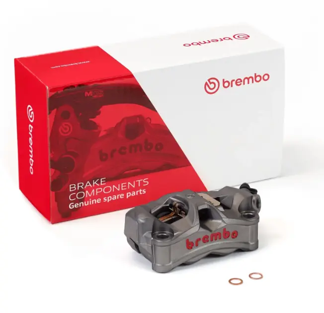 STYLEMA BRAKE CALIPER KIT PRIME LINE