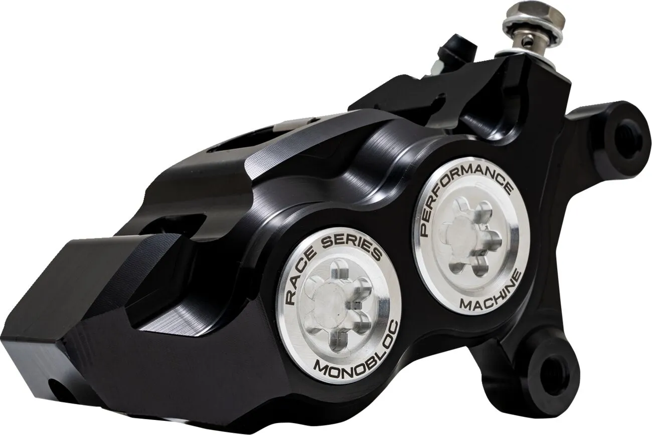 Race Series Monobloc Caliper