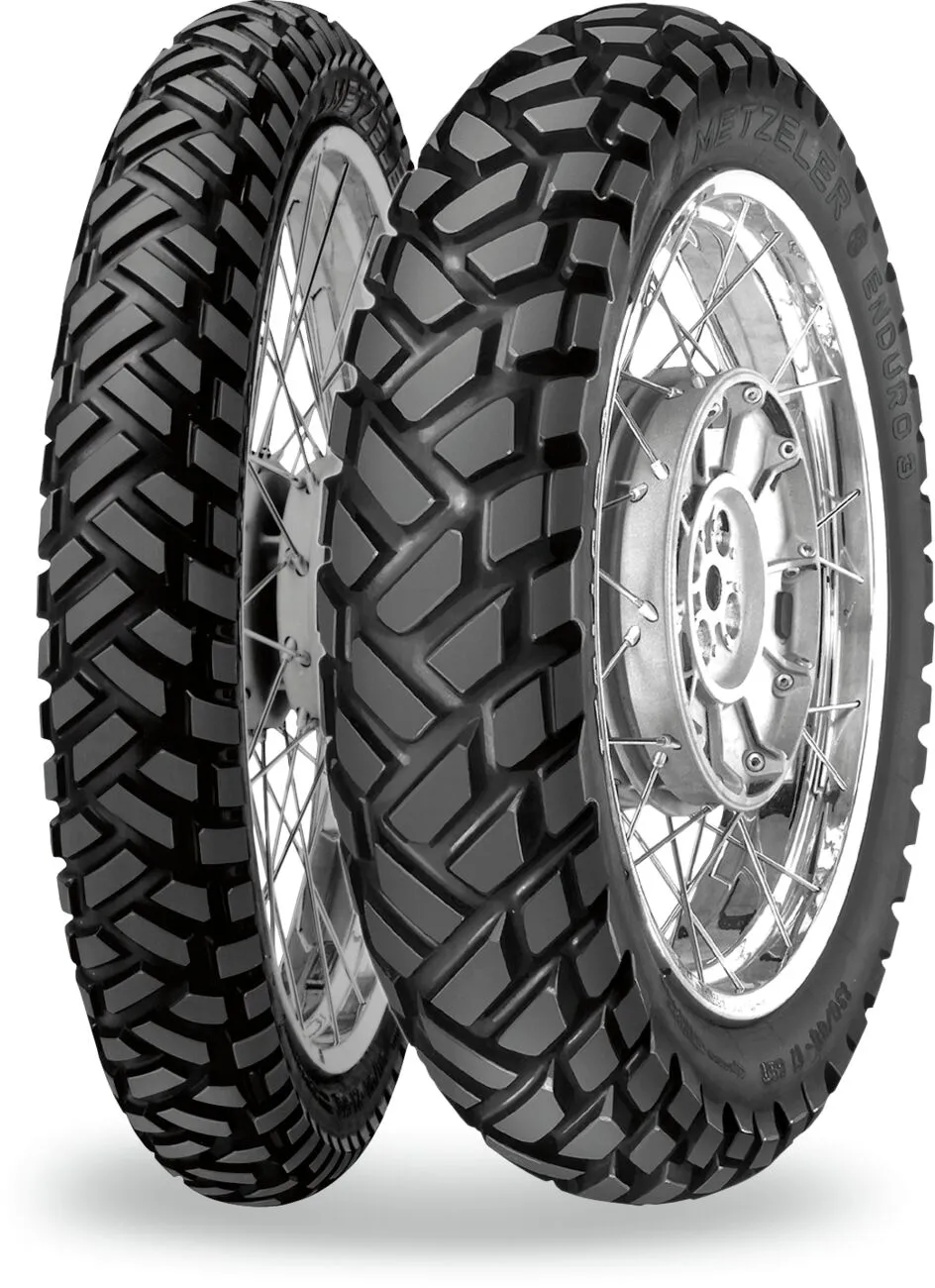 Enduro 3 Sahara Dual-Sport Гума