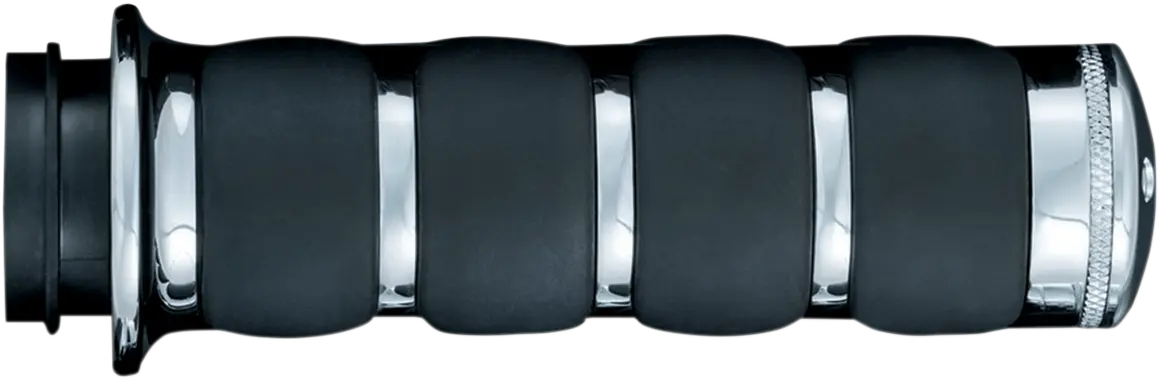 ISO®-Grips за Harley