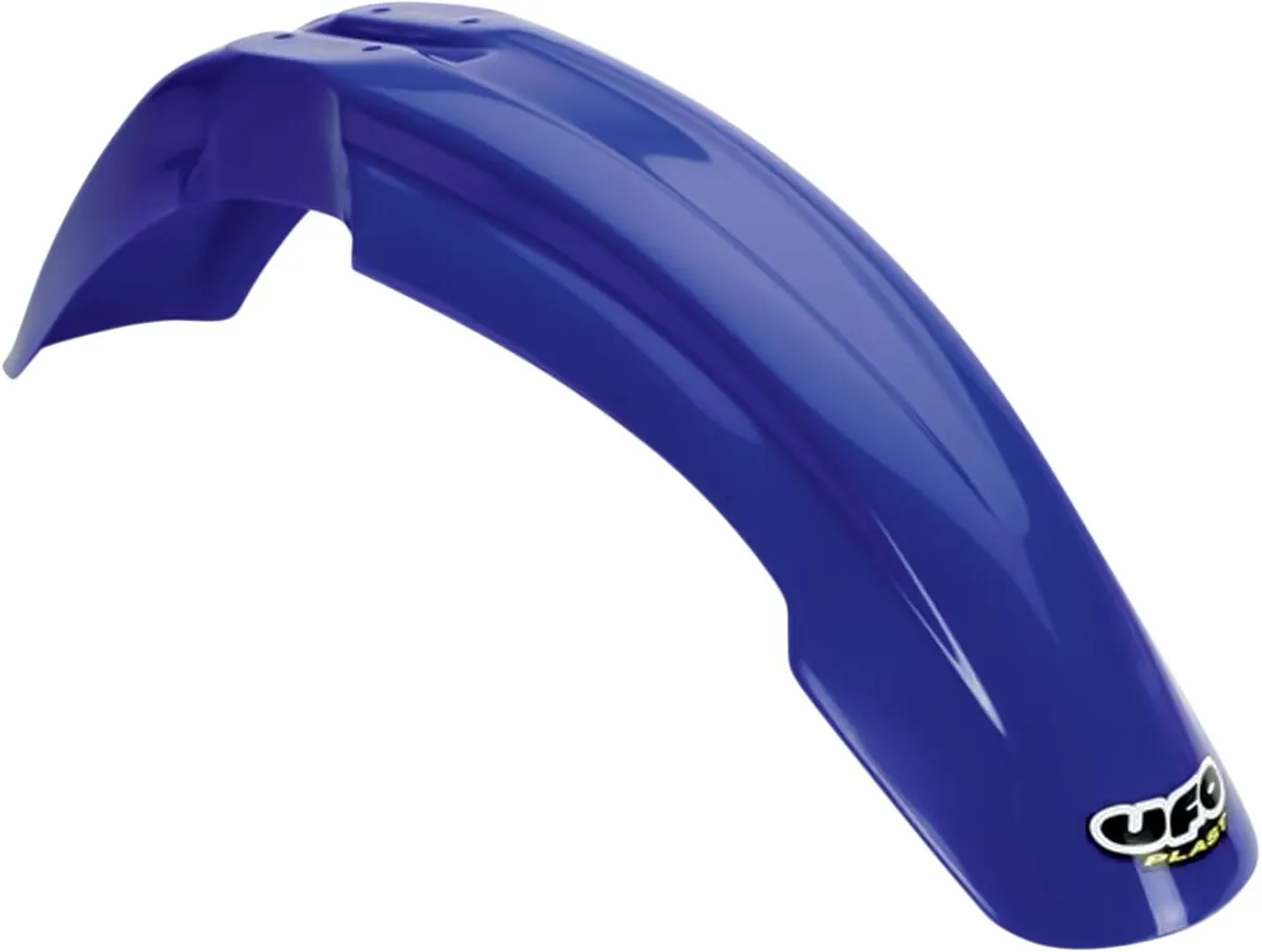 Replacement Front Fender