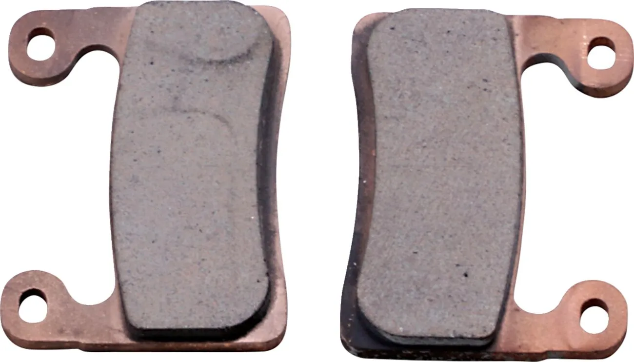 Спирачни накладки RDP X-Race Titanium Sintered