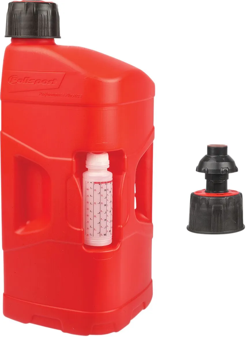 Polisport Utility ProOctane Резервоар за гориво (20L)