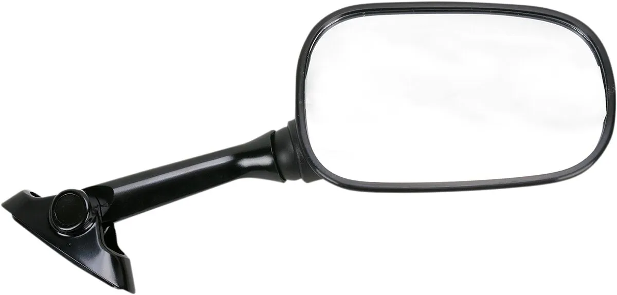 OEM-Style Replacement Mirror