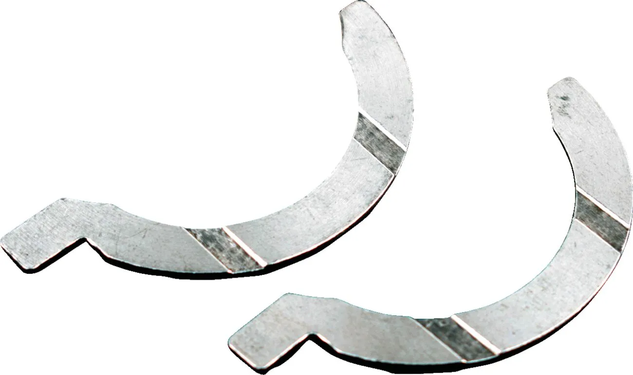 Balance Shaft Thrust Rings