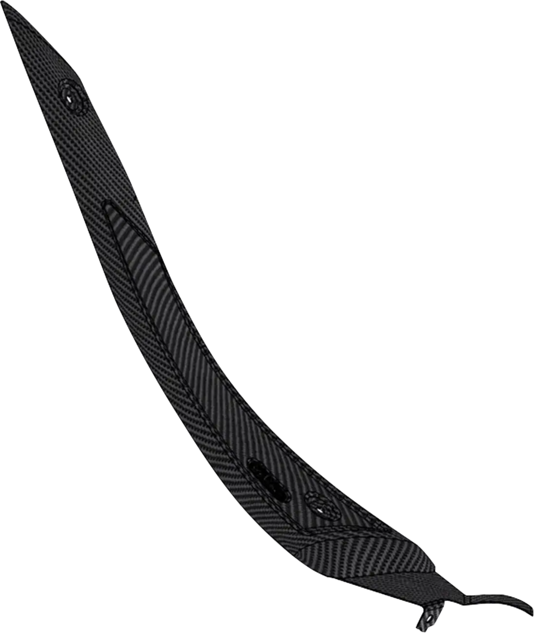 Heat Shield - KTM