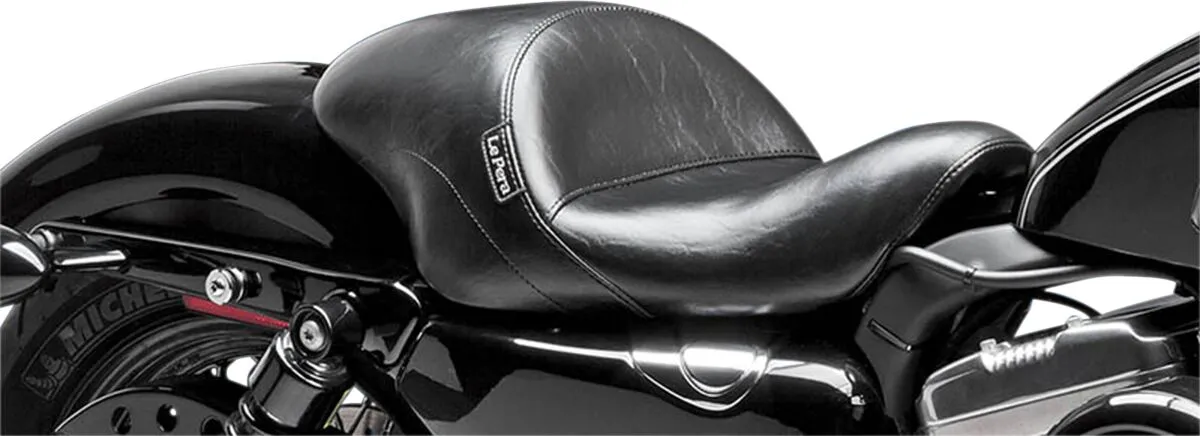 Aviator Up Front Solo Seat
