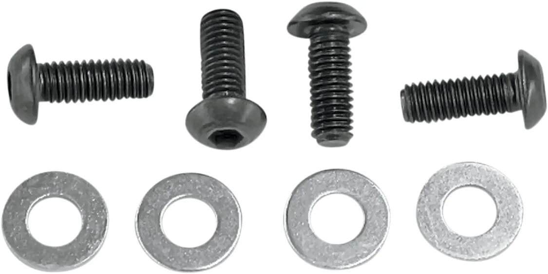 Replacement Bolt Kit
