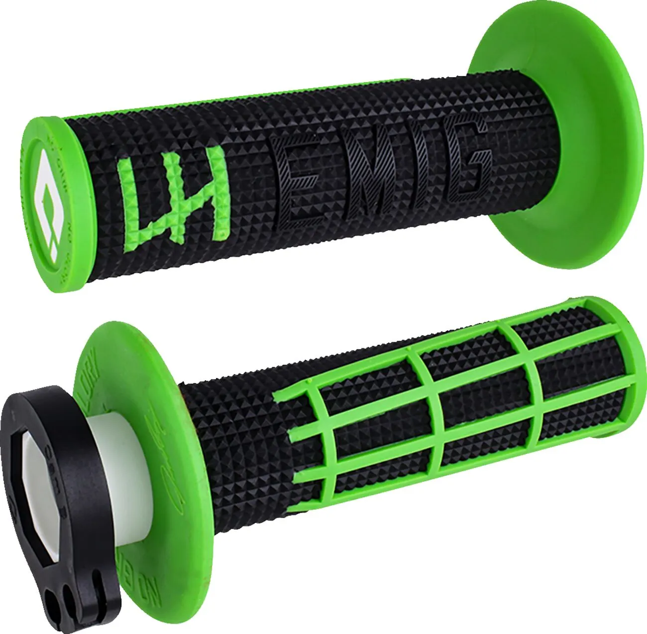EMIG 2.0 Lock-On грипове