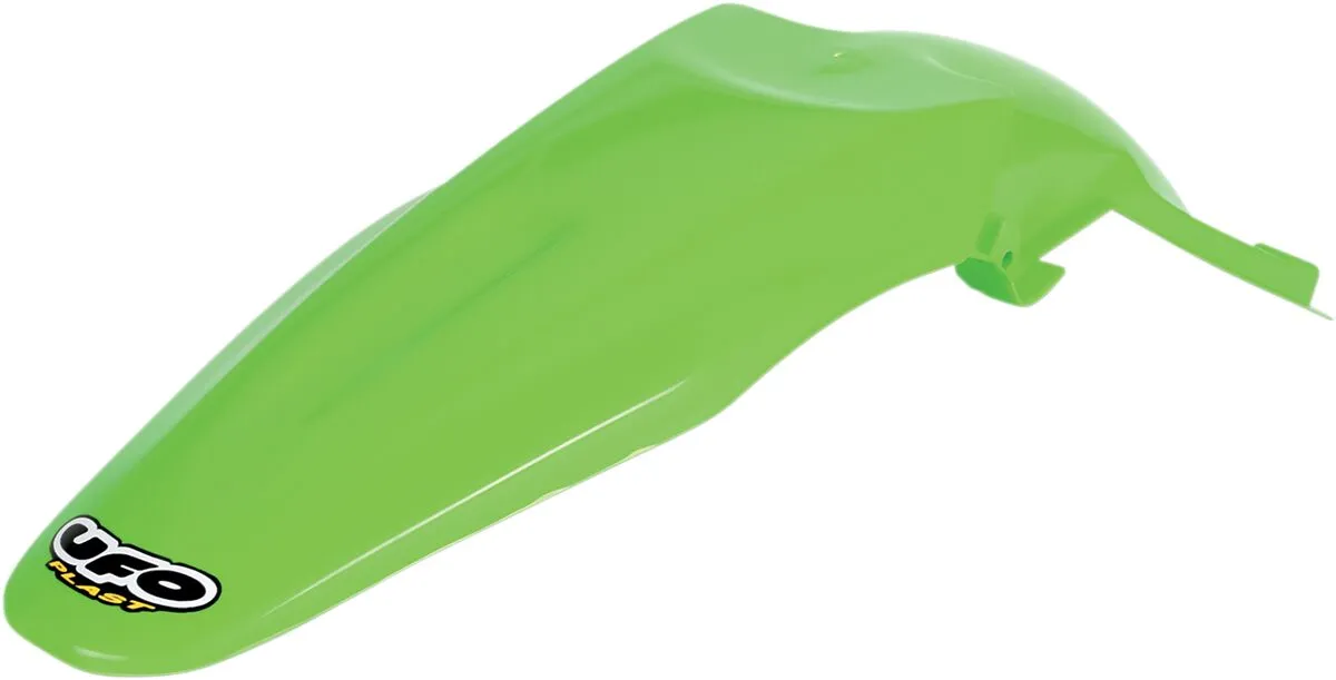 MX Rear Fender