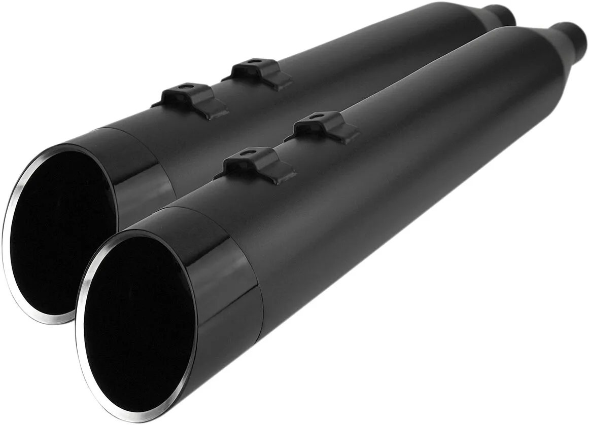 4-1/2" HP-Plus® Slip-On Mufflers