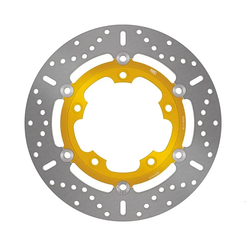 X-Series Brake Rotor