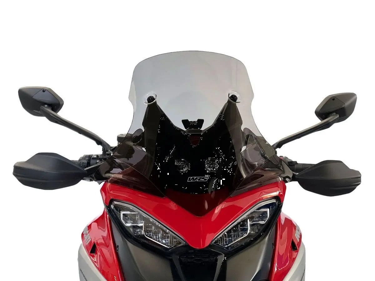 Слюда Туринг Multistrada V4
