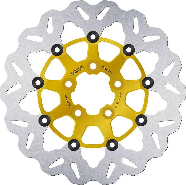 Brake Rotors