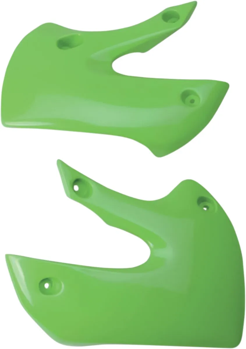 Replacement Radiator Covers