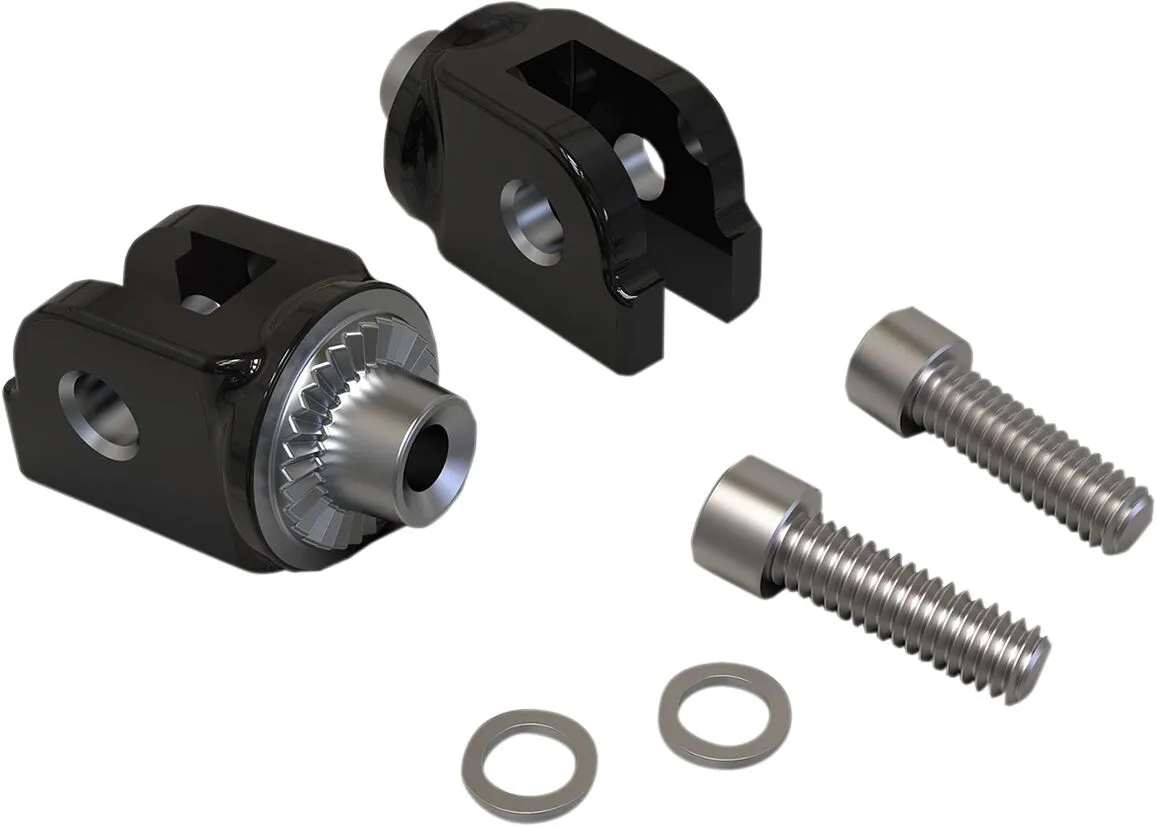Foot Peg Mount