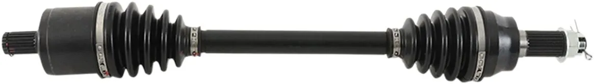 8 Ball Extreme Duty Axle