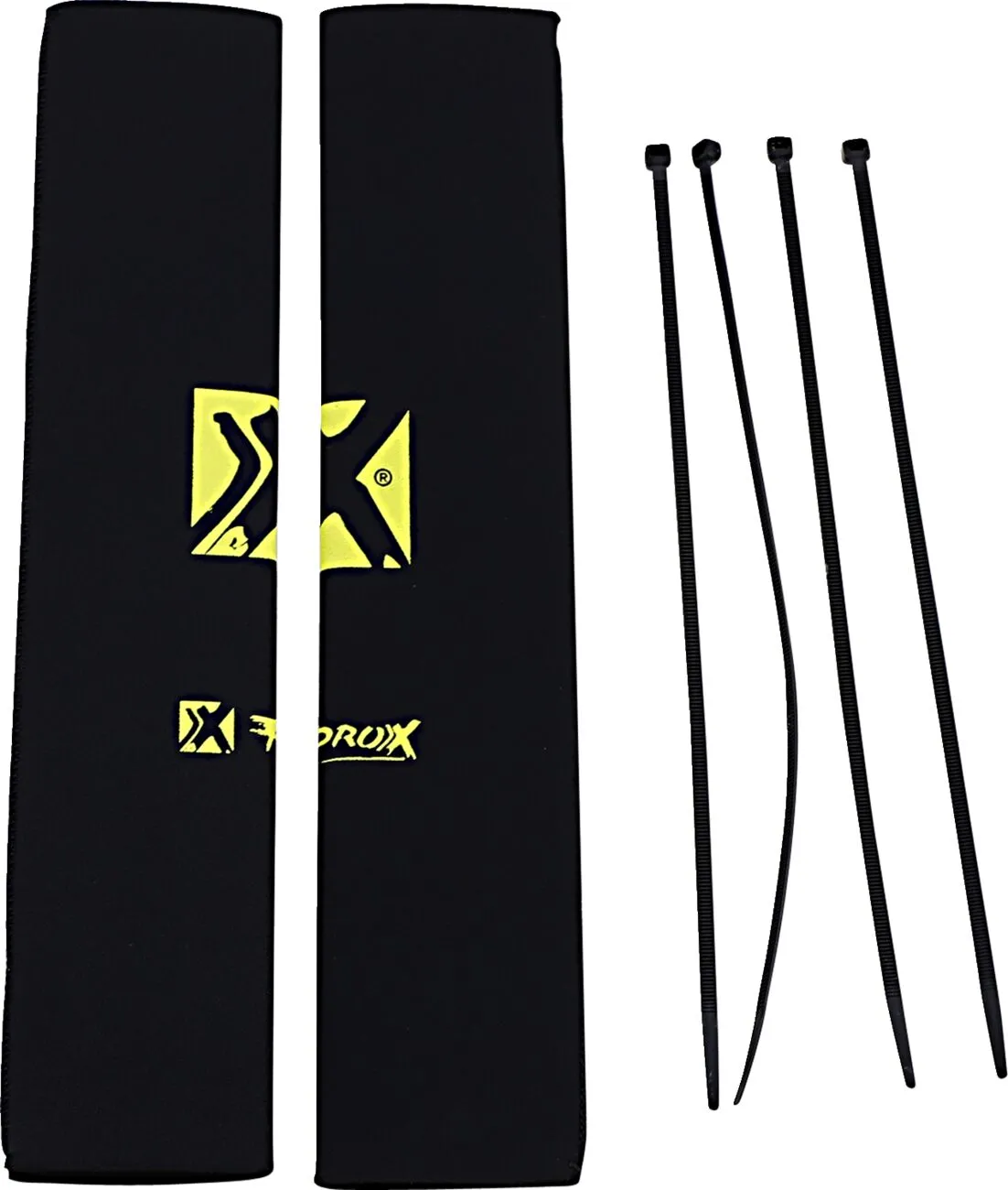 Fork Protectors