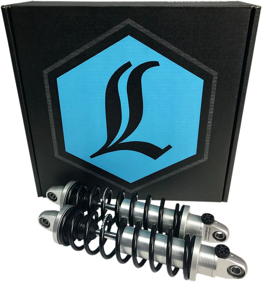Регулируемо окачване REVO-A FL Coil