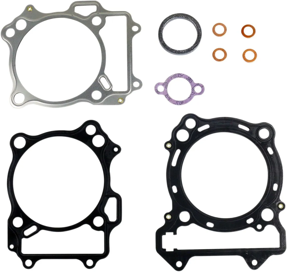 Cylinder Gasket Kit