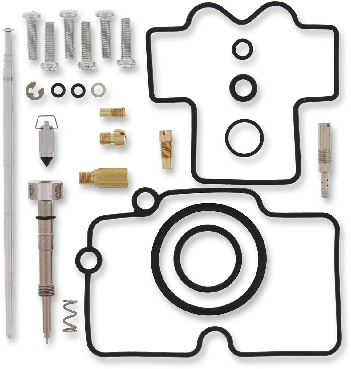 Carburetor Repair Kit - Honda