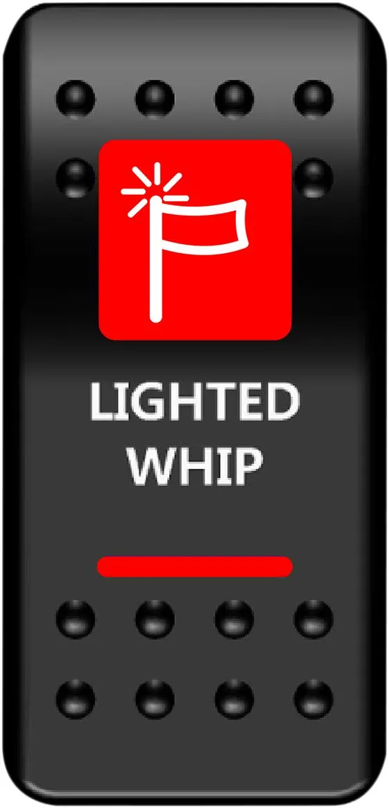 Rocker Switch