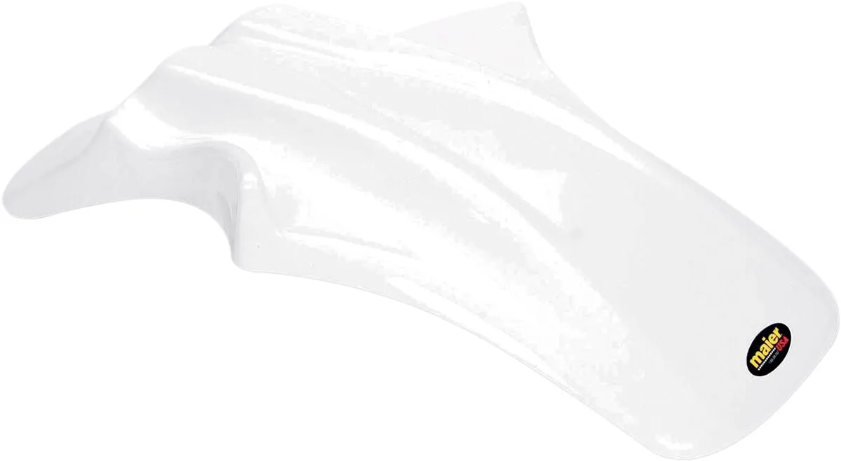 Fender Replacement Plastic