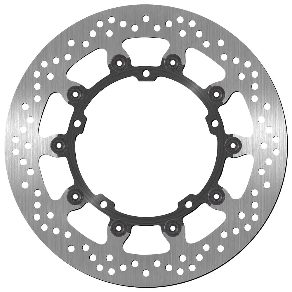 Stainless Steel Brake Rotor