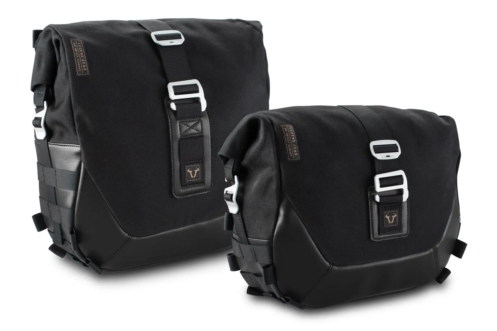 Система странични чанти Legend Gear LC1 & LC 2 Black Edition