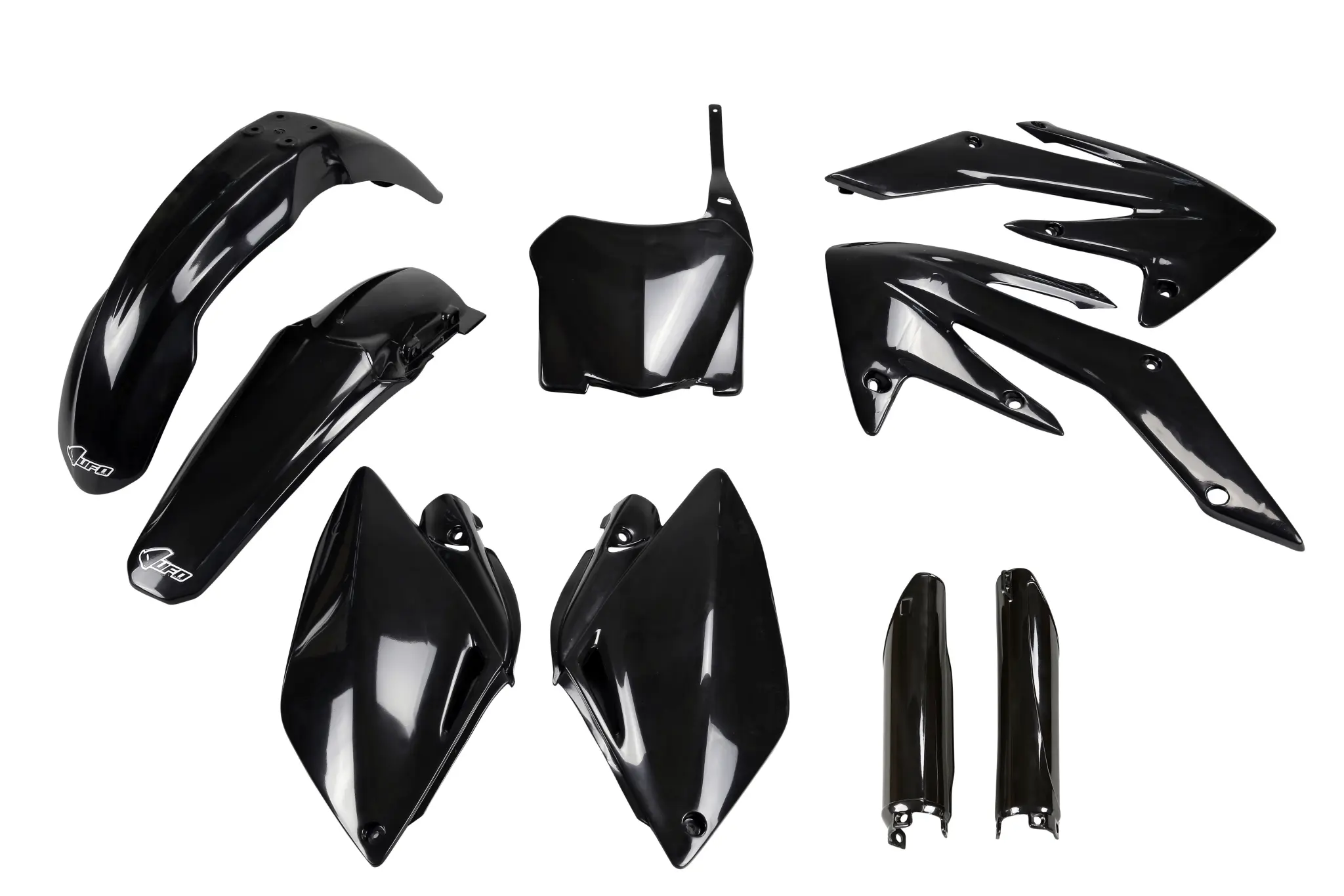 Complete Body Kit