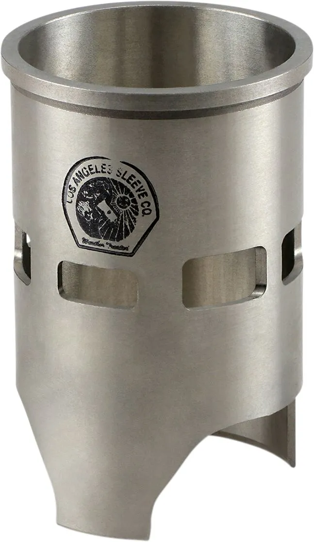 Cylinder Sleeve For 2-Stroke