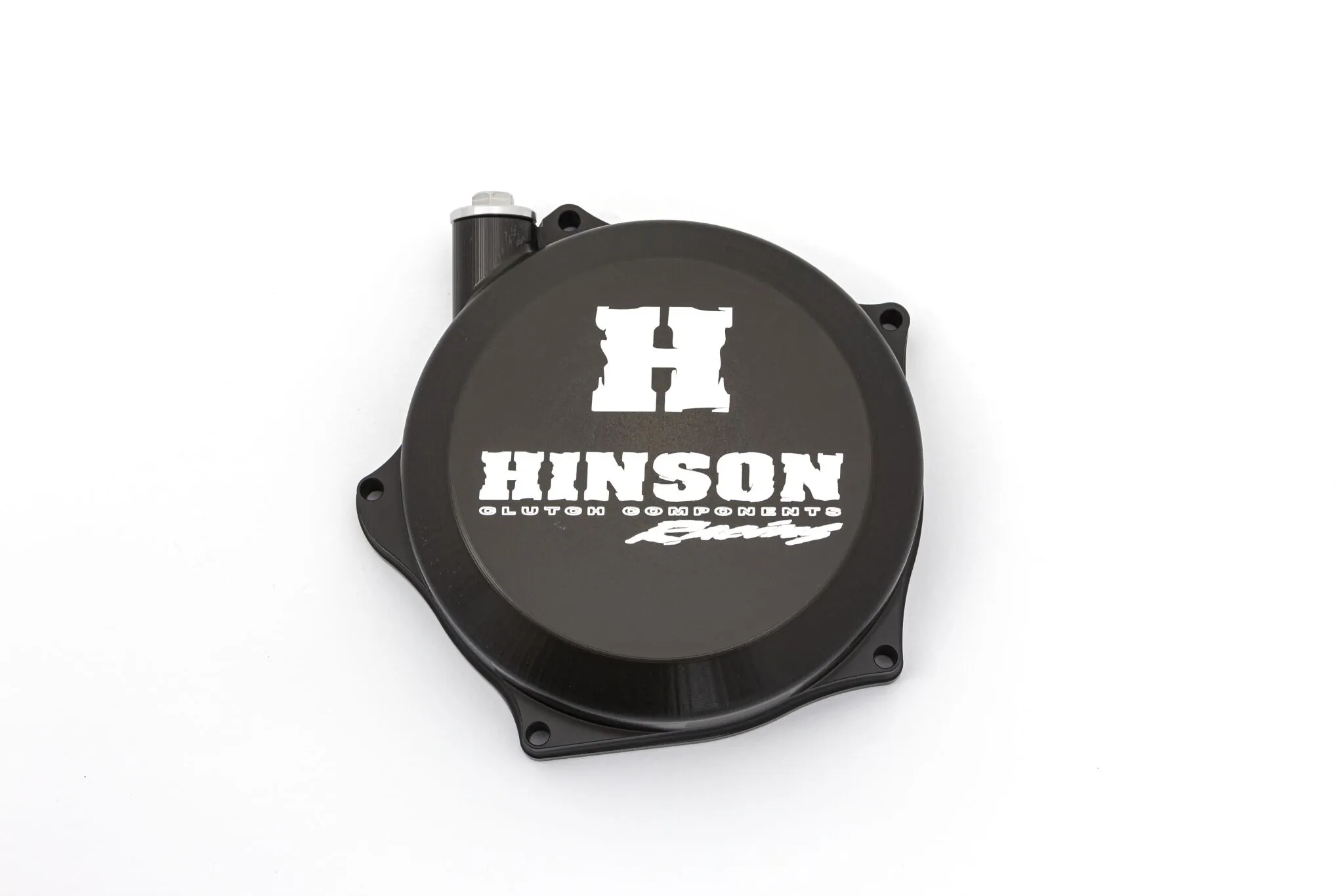 Cover Clutch Billetproof