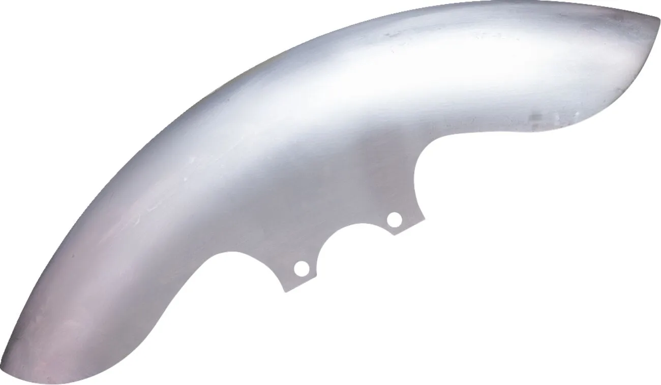 Pro Short Front Fender