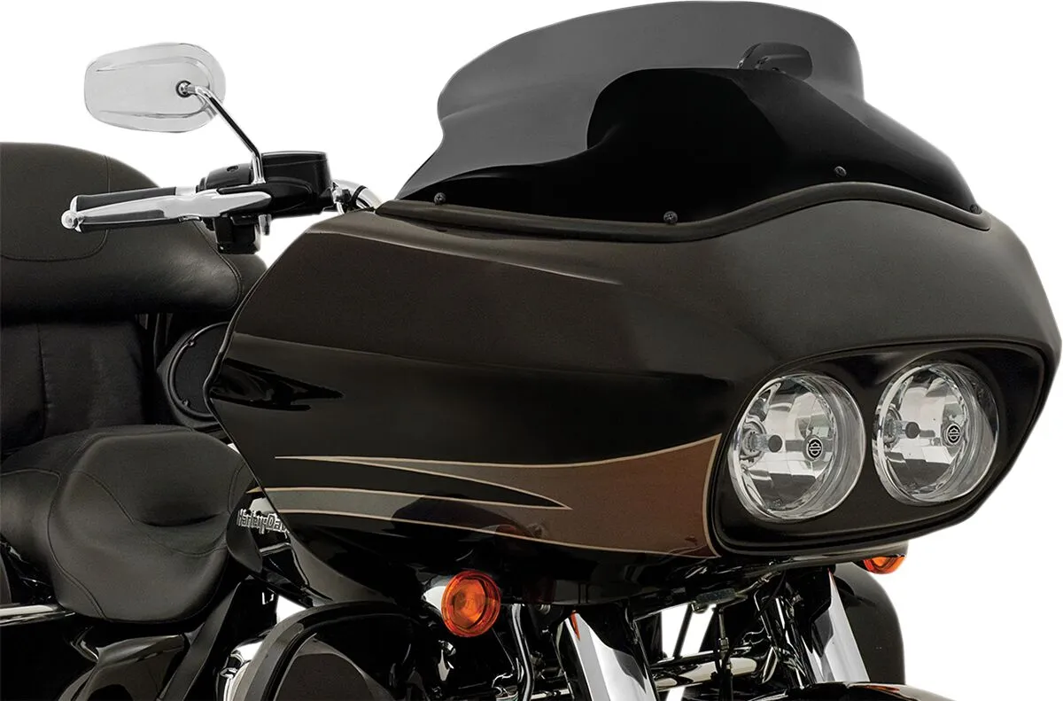 Spoiler Replacement Windshield for OE Fairings