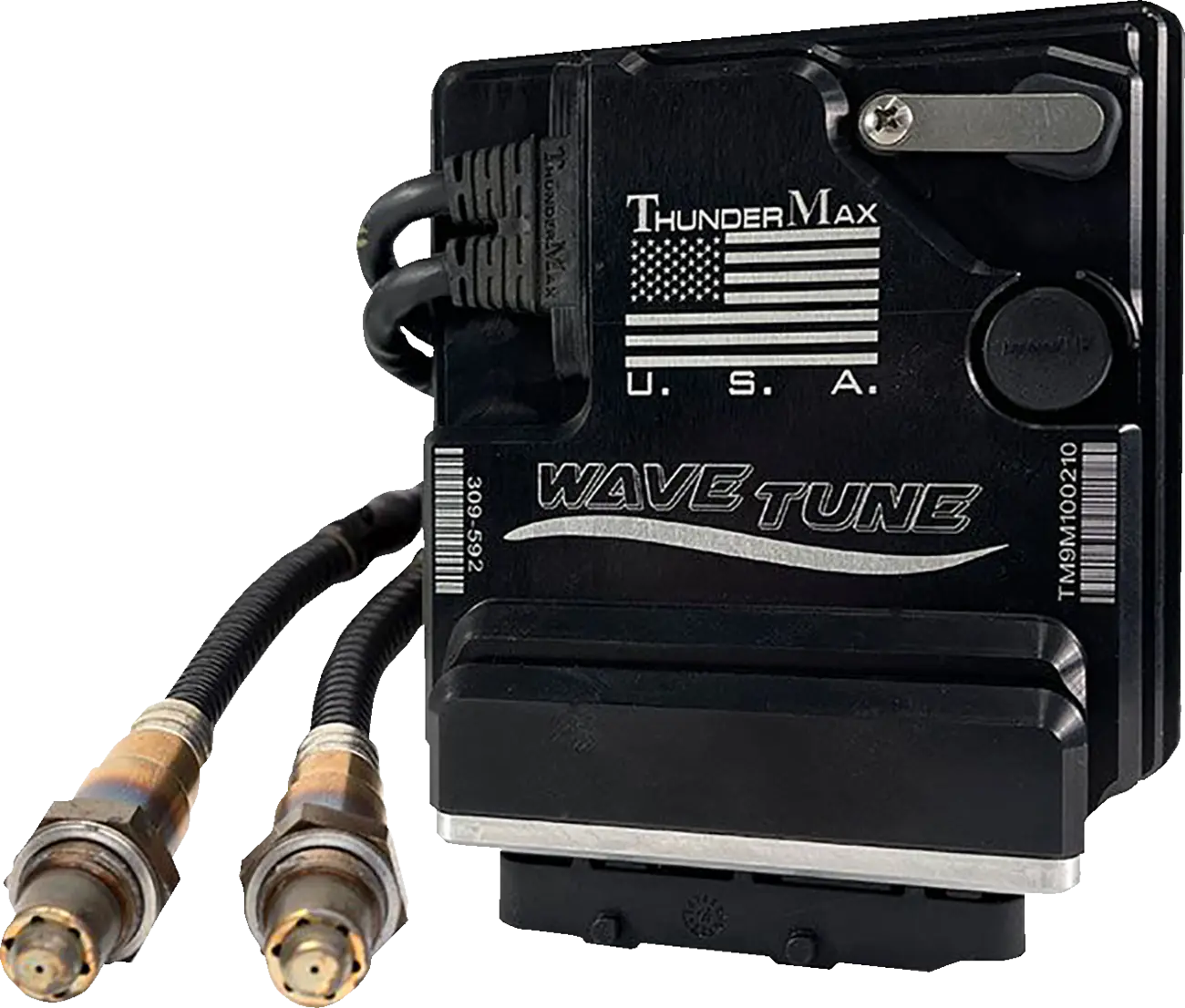 Комплект модул за управление на двигателя ThunderMax с интегриран Auto Tune