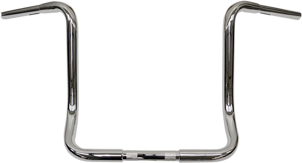 1-1/4" кормило тип Touring Ape Hanger