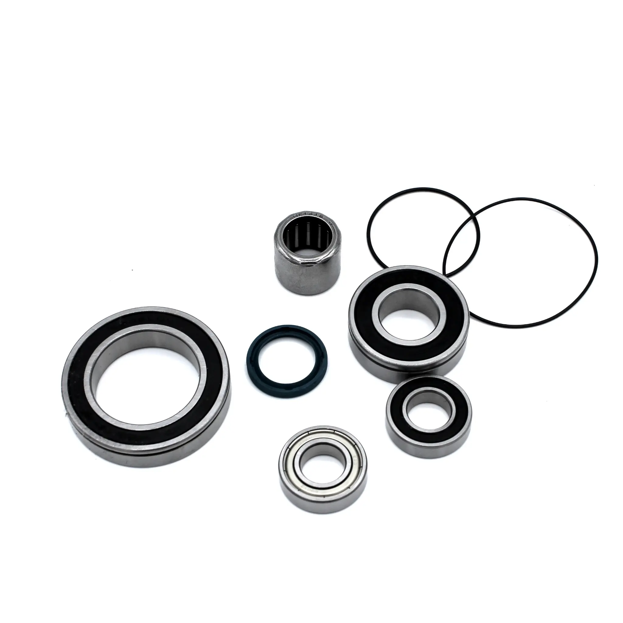 Сервизен комплект за мотор Giant SyncDrive Core