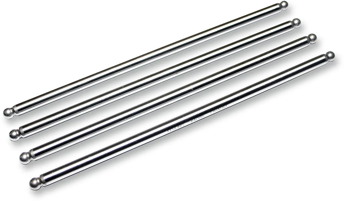 HP+® Pushrods с фиксирана дължина