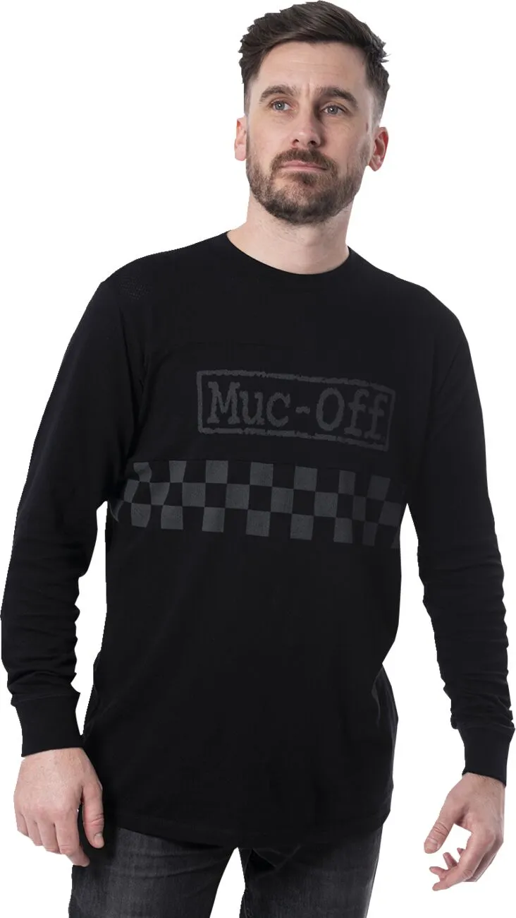 Фланелка Moto Mesh Long Sleeve Bicycle