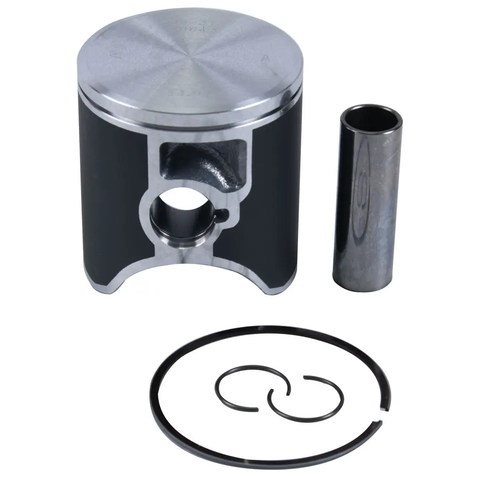 Piston Kit (Cast Race)