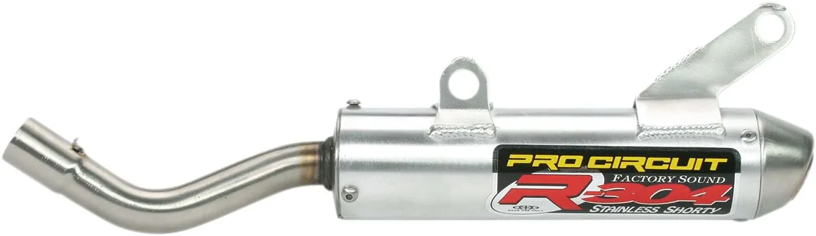 Ауспух R-304