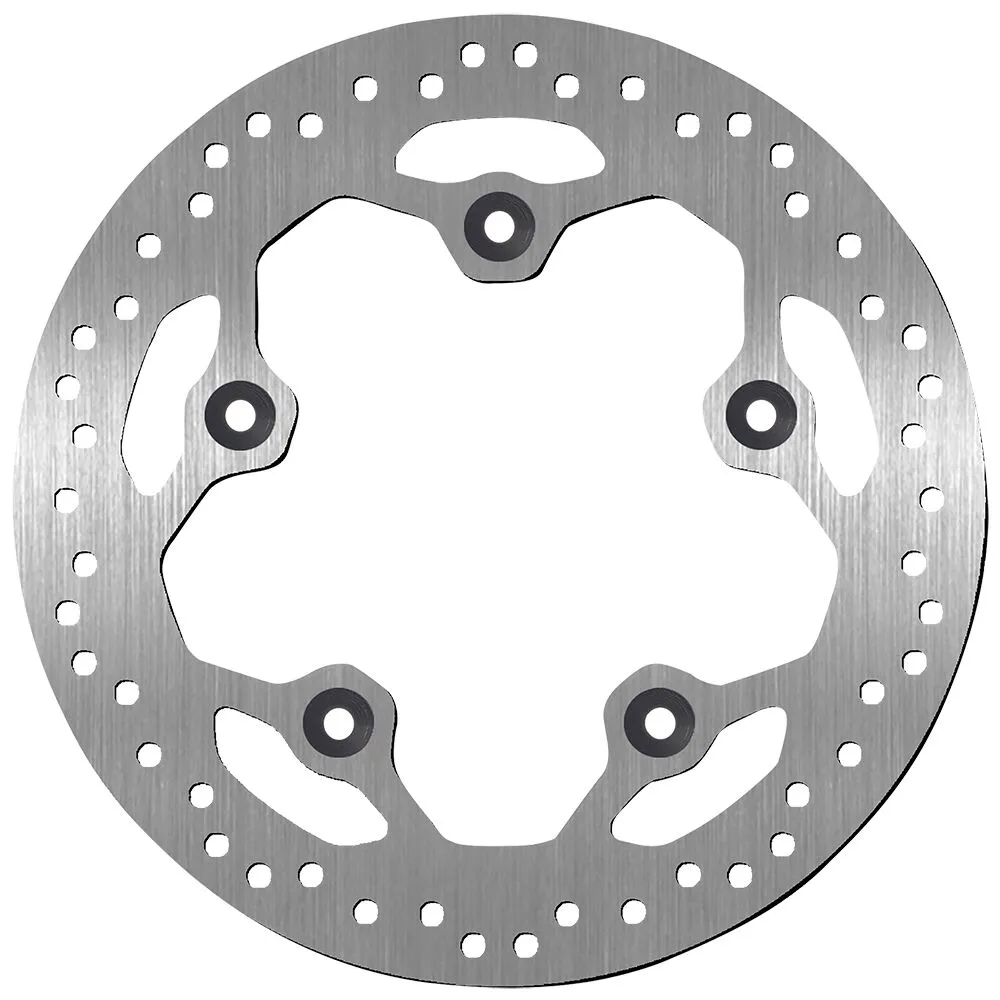 Brake Rotor Standard Round