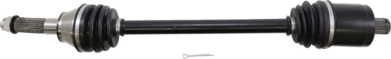 OEM Replacement Standard CV Axle