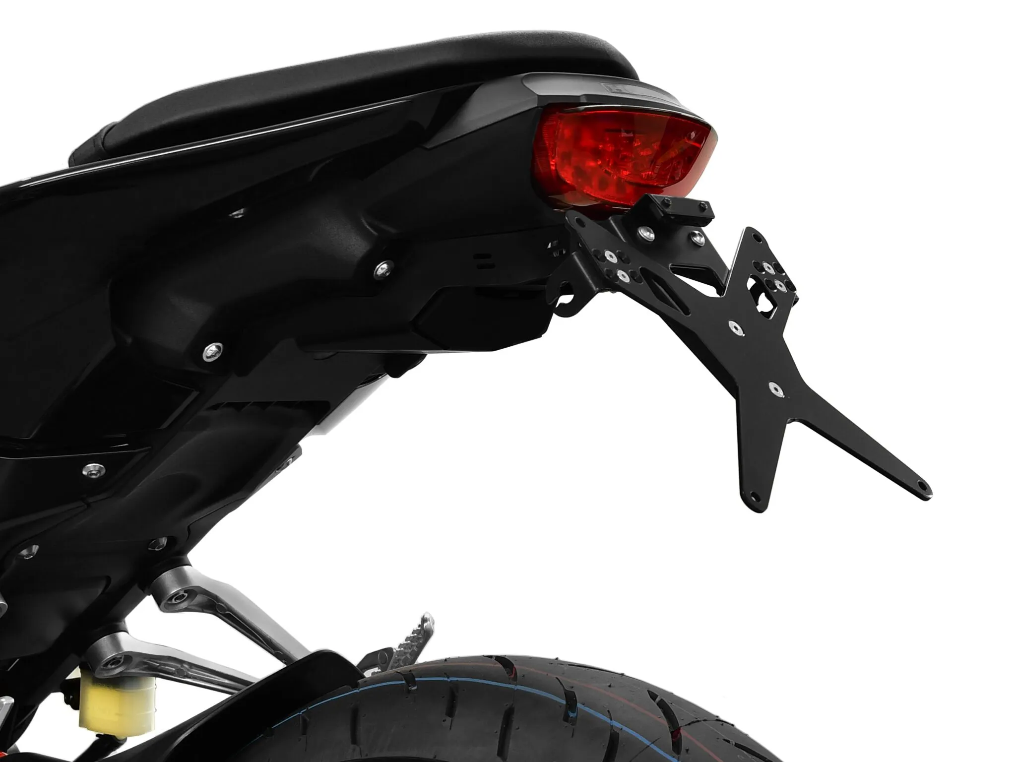 X-Line License Plate Holder Type E