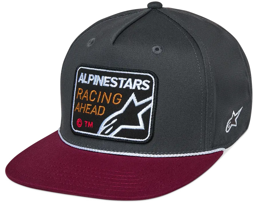 Шапка Intuitive Snapback Hat